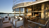 ODESSA -  Upper Deck
